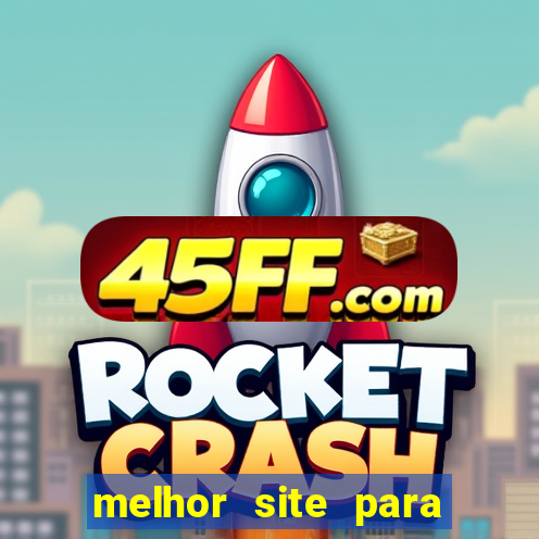 melhor site para jogar no bicho